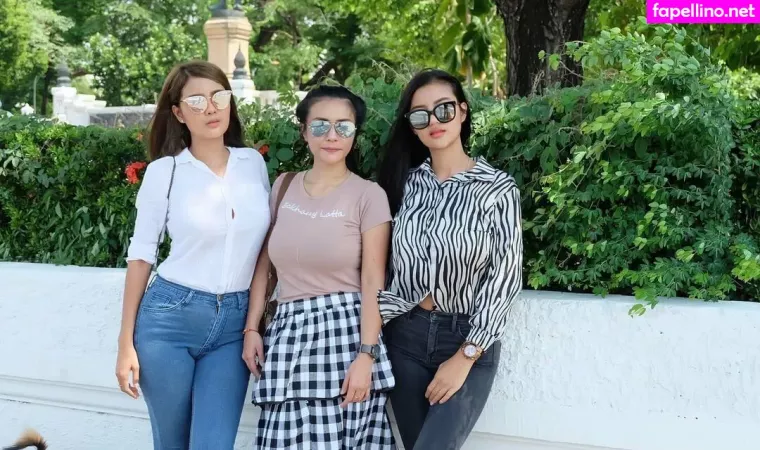 Noey Yanisa 1 OnlyFans Thumbnail #GyKAcNeJ65