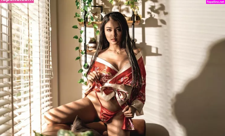 Noey Yanisa 1 OnlyFans Thumbnail #vHIIhKLmOA