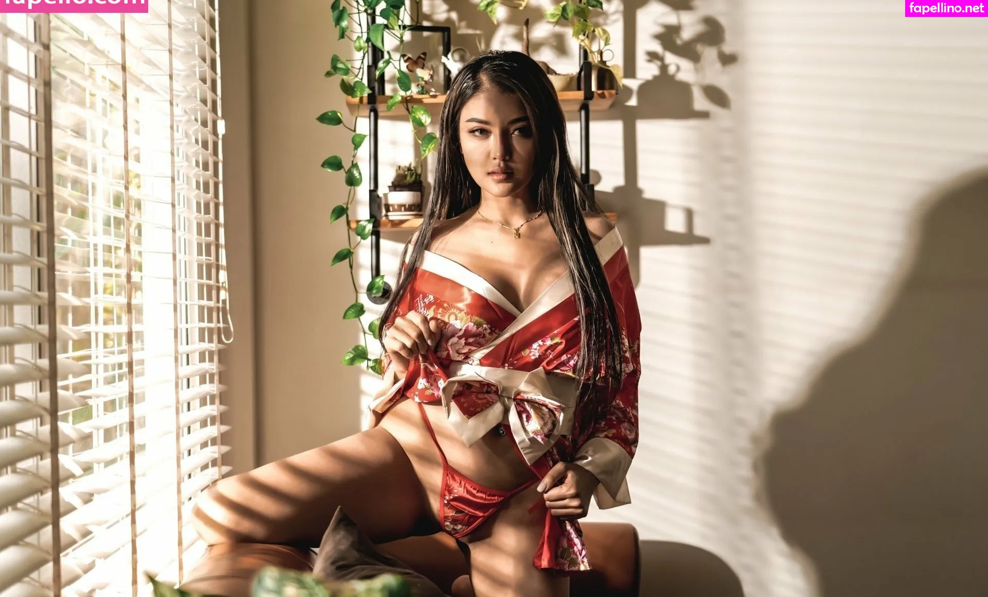 Yingnoey2808, noey_yanisa Nude Leaked OnlyFans Photo #vHIIhKLmOA