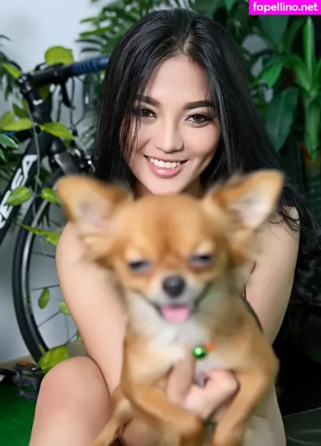 Noey Yanisa 1 OnlyFans Thumbnail #yDvQVZtxLH
