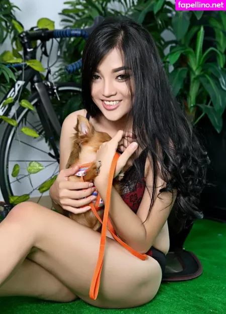 Noey Yanisa 1 OnlyFans Thumbnail #ykzltq1LXR