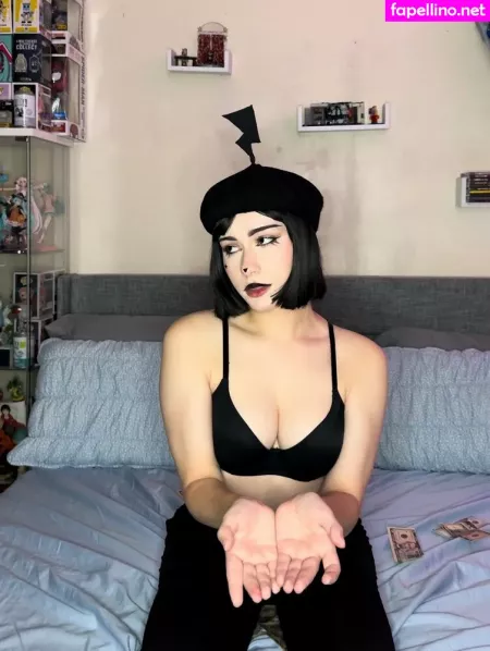 Noeycosplays OnlyFans Thumbnail #Hn0NpkYx5a