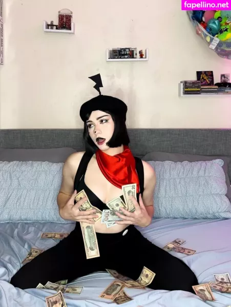 Noeycosplays OnlyFans Thumbnail #T1oRFdz8jV