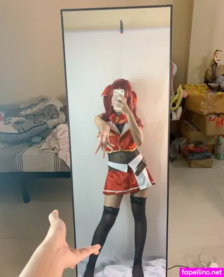 Noeyno OnlyFans Thumbnail #4TahCfsD2T