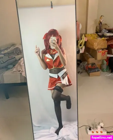 Noeyno OnlyFans Thumbnail #b9GOTlooqT