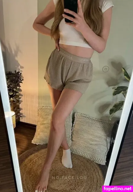 Nofacelou OnlyFans Thumbnail #GxhkXKEnD3