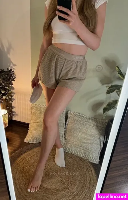 Nofacelou OnlyFans Thumbnail #stnScxgLNt