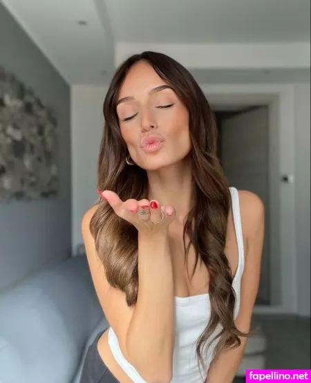Nofar Sharvit OnlyFans Thumbnail #KVf49ZkFHn