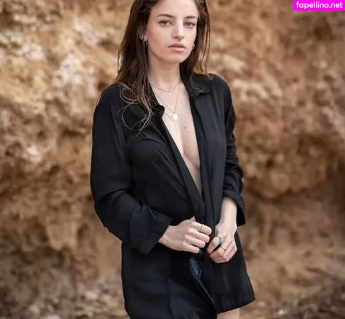 Noga Etin OnlyFans Thumbnail #52tcKDUdzW