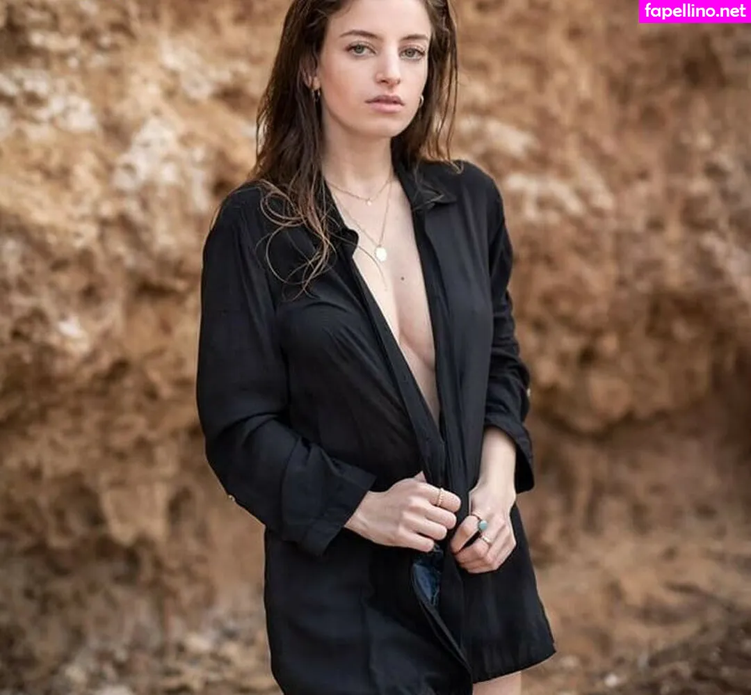 noga.etkin Nude Leaked OnlyFans Photo #52tcKDUdzW