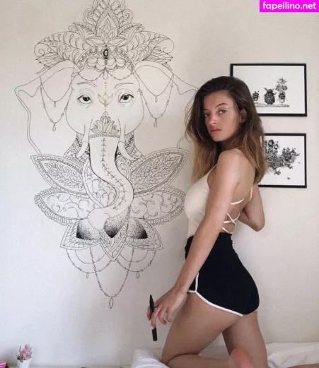 Noga Etin OnlyFans Thumbnail #kZgtR4p3x6