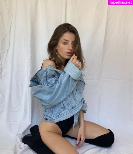 Noga Etin OnlyFans Thumbnail #yXZ3BXl4nD