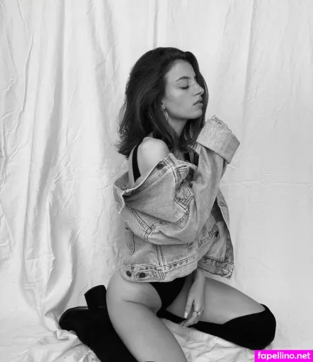 Noga Etkin OnlyFans Thumbnail #ApULjtodwk