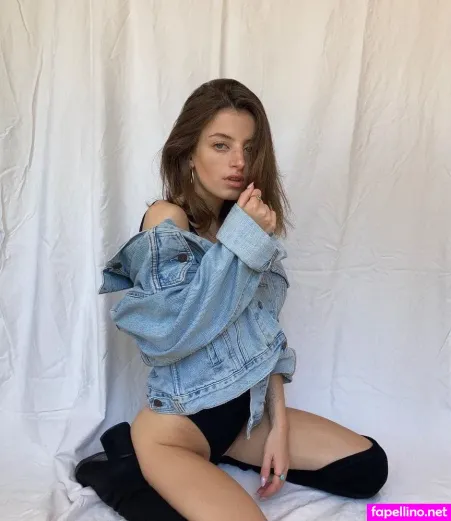 Noga Etkin OnlyFans Thumbnail #LXHH3DRBY3