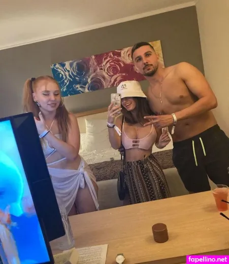 Noga Etkin OnlyFans Thumbnail #XLyqt1oQMe
