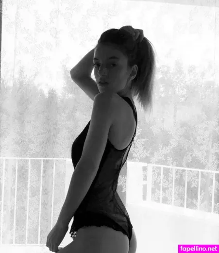 Noga Etkin OnlyFans Thumbnail #eyACWg4I5U