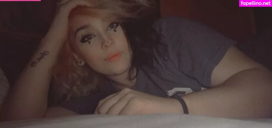 Nogitsunespice OnlyFans Thumbnail #Ada7yhindT