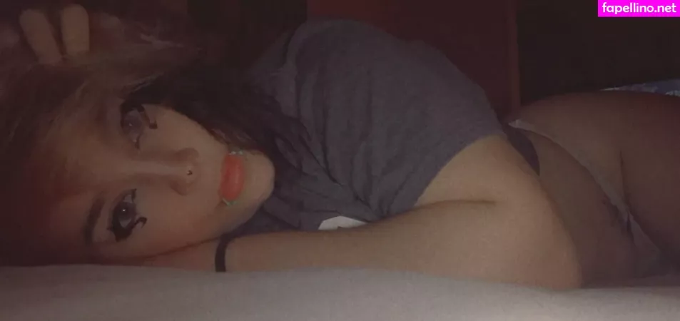 Nogitsunespice OnlyFans Thumbnail #AkdmRNRXbv