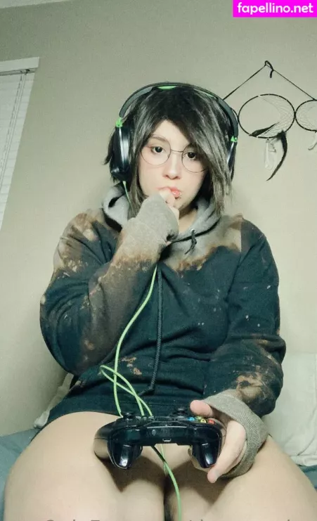 Nogitsunespice OnlyFans Thumbnail #Cmz9ABVg4O