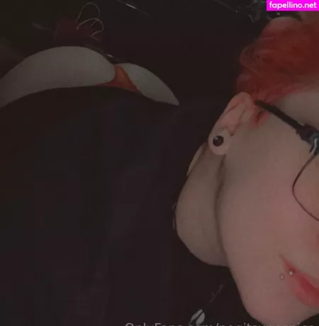 Nogitsunespice OnlyFans Thumbnail #DAE9yLSrEc