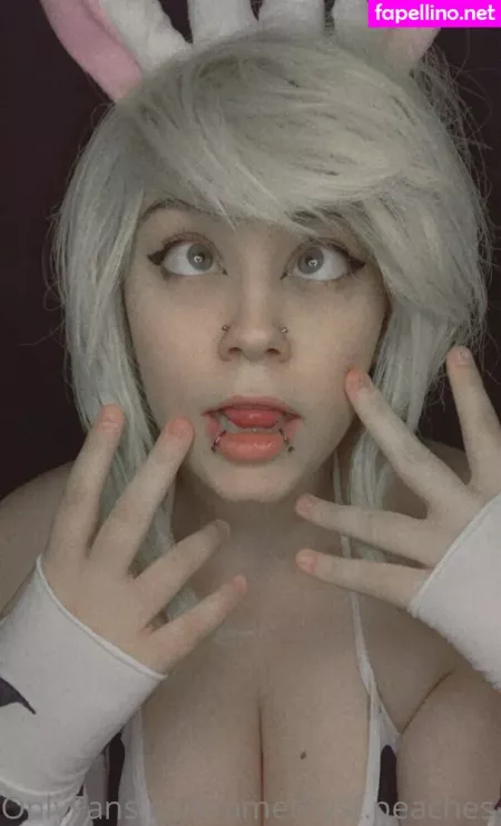 Nogitsunespice OnlyFans Thumbnail #PurASULquU