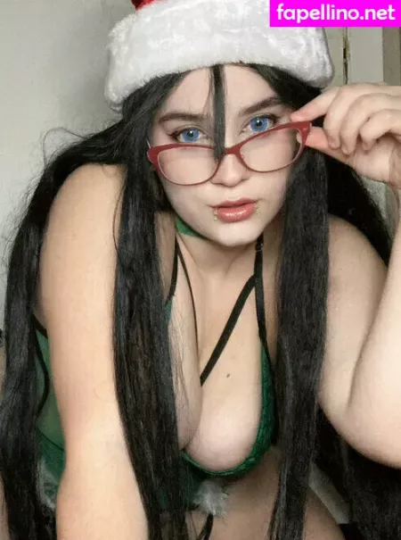 Nogitsunespice OnlyFans Thumbnail #QuIulben7v