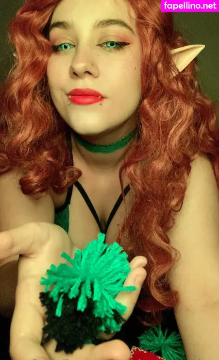 Nogitsunespice OnlyFans Thumbnail #SFTOp11CSC