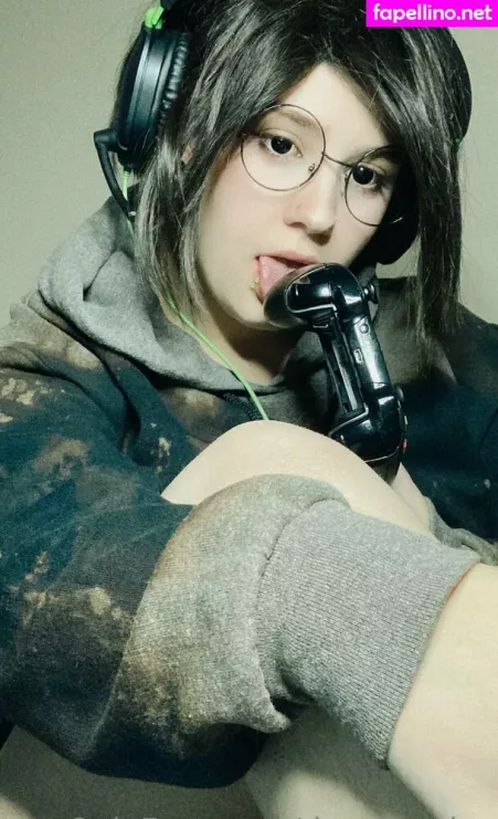 Nogitsunespice OnlyFans Thumbnail #WMCyB8ug04