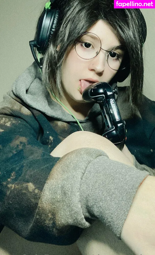 always_young_21, nogitsunespice Nude Leaked OnlyFans Photo #WMCyB8ug04