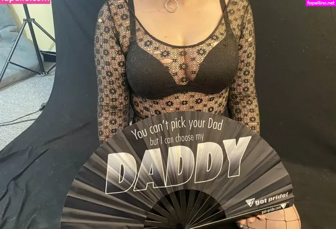 Nogitsunespice OnlyFans Thumbnail #lHuCJQILLX