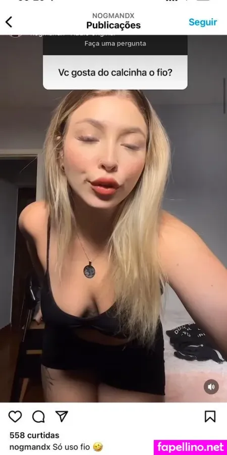 Nogmandx OnlyFans Thumbnail #IWY60pIrXA