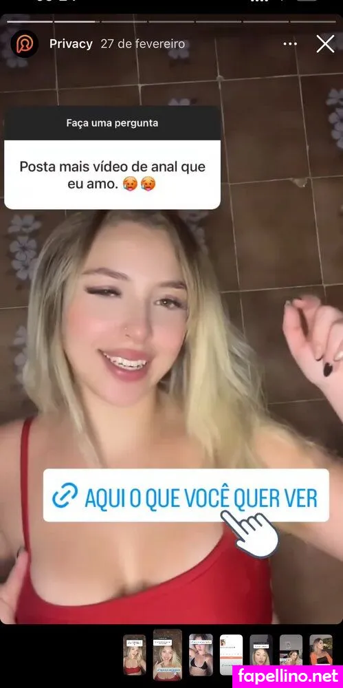 Amanda Nogueira Marques, amandapassos, nogmandx, onlymandc Nude Leaked OnlyFans Photo #u0RcQT0Gvm