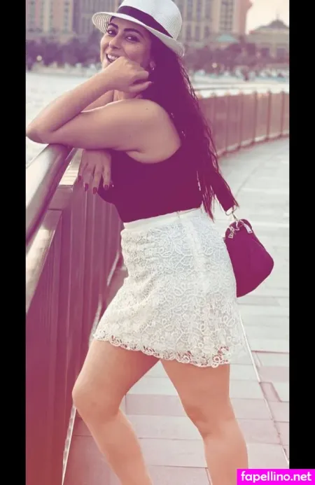 Noha Abdin OnlyFans Thumbnail #5vt5Z8bAi0