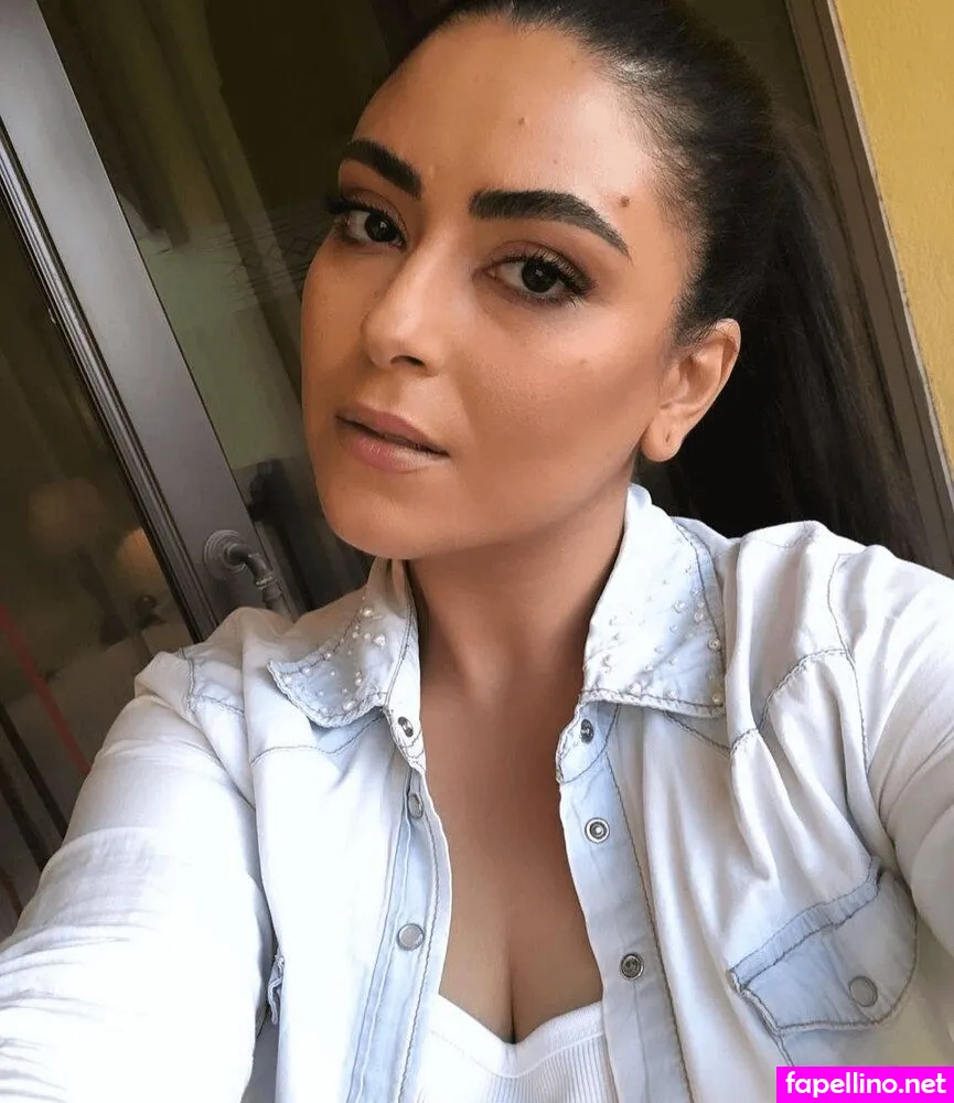 Noha Abdin, noha.abdin.official Nude Leaked OnlyFans Photo #6l56Knrc9F