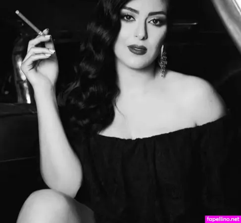 Noha Abdin OnlyFans Thumbnail #A46njb57Rq