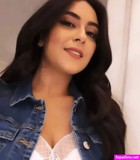 Noha Abdin OnlyFans Thumbnail #ARIravahT7