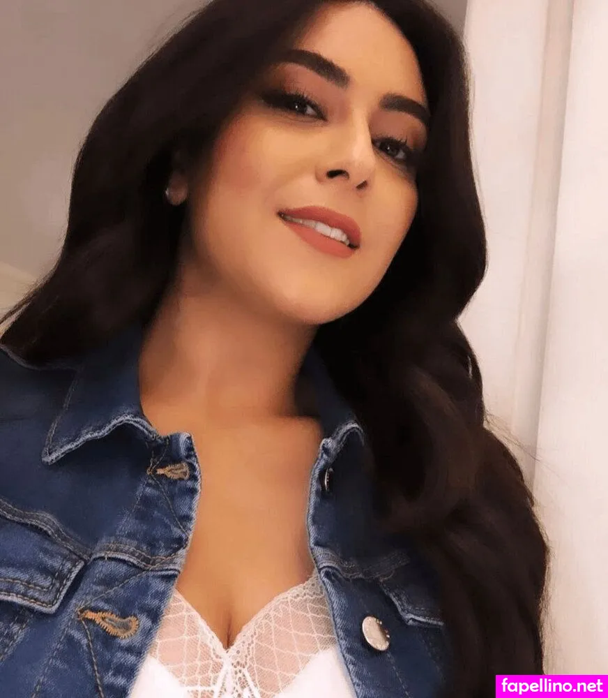 Noha Abdin, noha.abdin.official Nude Leaked OnlyFans Photo #ARIravahT7