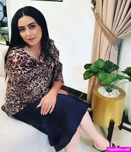 Noha Abdin OnlyFans Thumbnail #BaP5O5sS1f