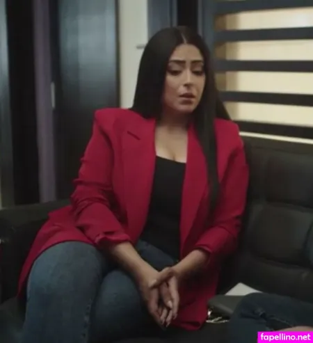 Noha Abdin OnlyFans Thumbnail #FN07ZXx5Pc