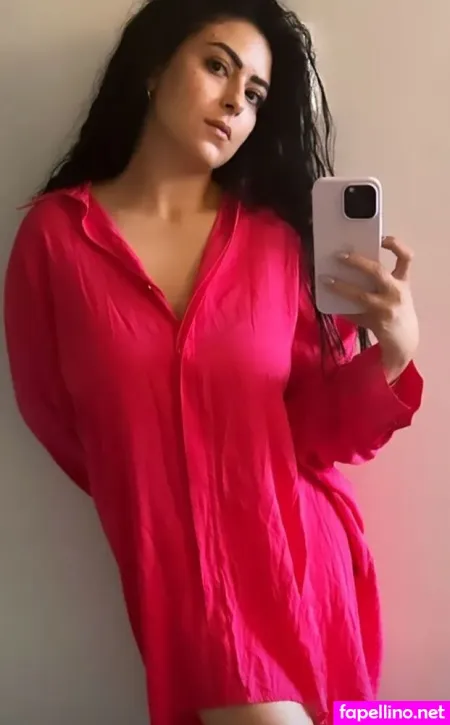 Noha Abdin OnlyFans Thumbnail #Gg3jG1pvV7