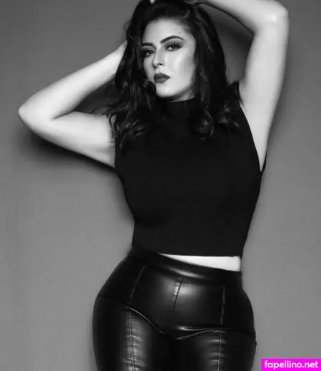 Noha Abdin OnlyFans Thumbnail #HhJv4pSwjp