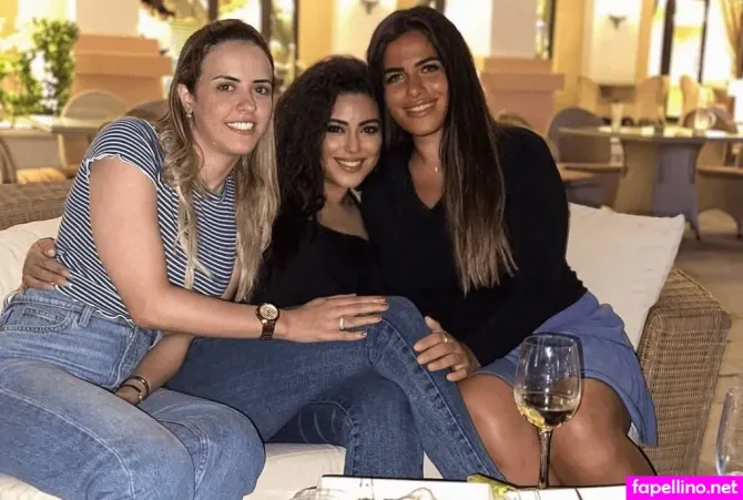 Noha Abdin OnlyFans Thumbnail #K5K67OoI8h