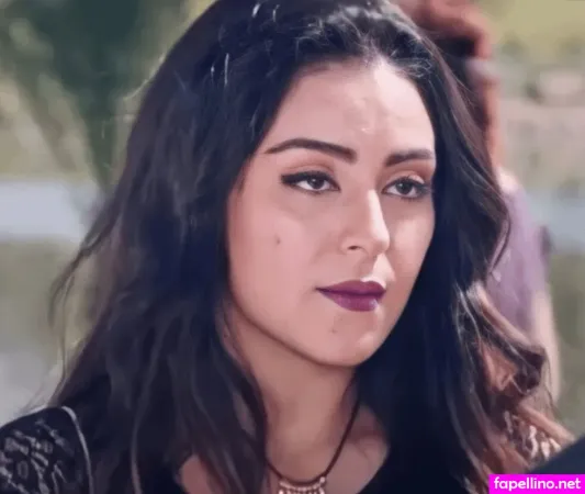 Noha Abdin OnlyFans Thumbnail #PKJbekMaIT