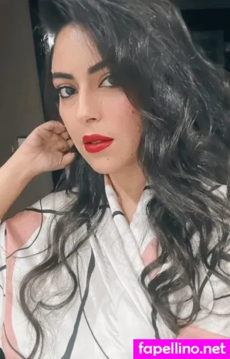 Noha Abdin OnlyFans Thumbnail #Qy52jZARaF