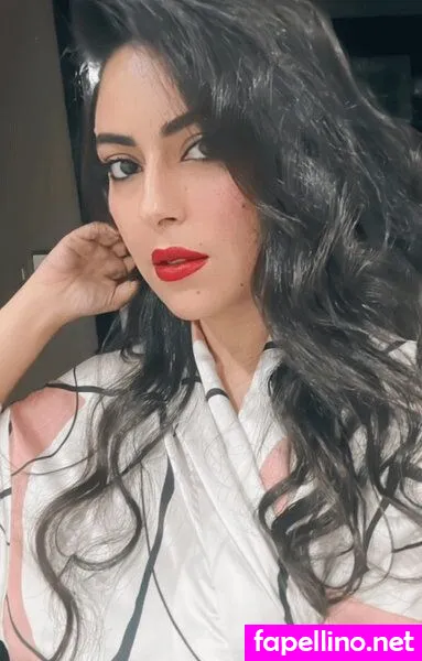 Noha Abdin, noha.abdin.official Nude Leaked OnlyFans Photo #Qy52jZARaF