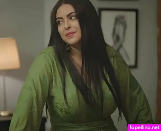 Noha Abdin OnlyFans Thumbnail #RVitaIwydH