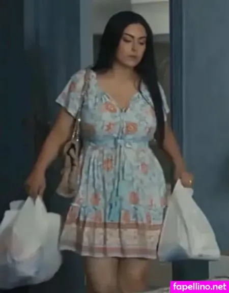 Noha Abdin OnlyFans Thumbnail #TF7SmtlIFX