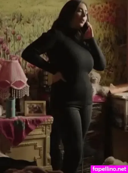 Noha Abdin OnlyFans Thumbnail #VEpabIMpAe