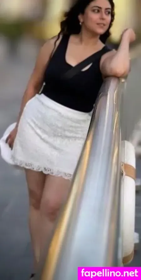 Noha Abdin OnlyFans Thumbnail #apGc8uwvcb