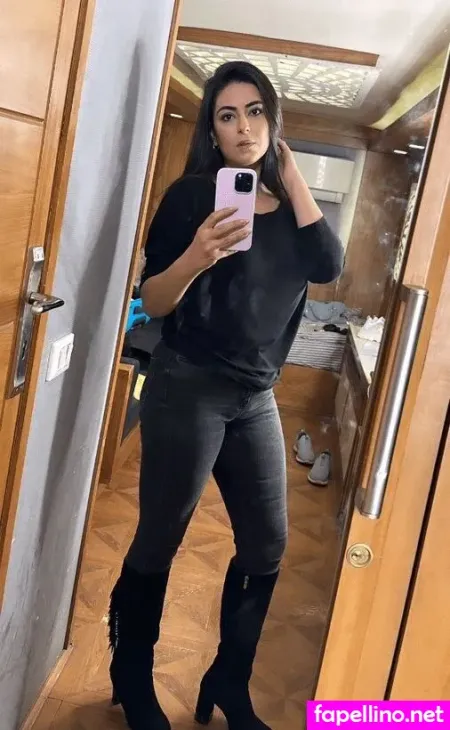 Noha Abdin OnlyFans Thumbnail #at9f6Q3dGR